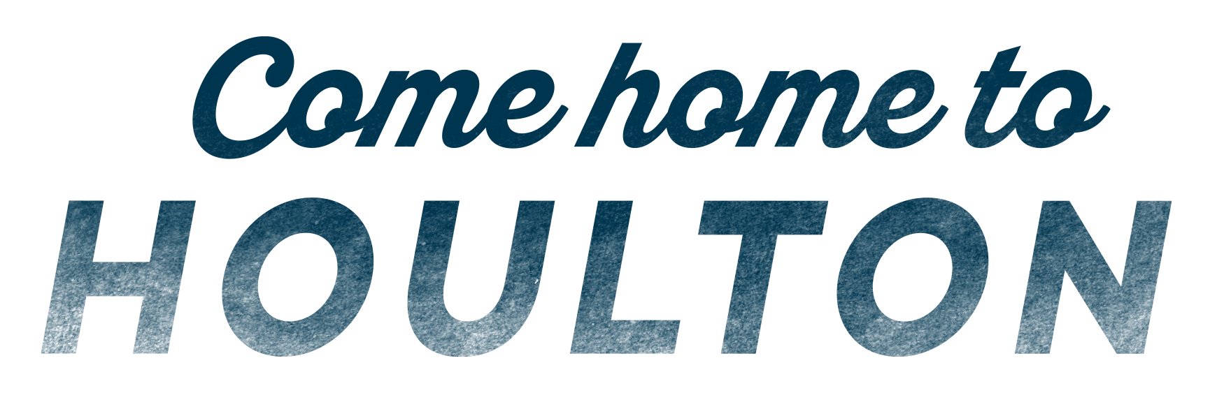 come-home-to-houlton-graduated-logo-night-sky
